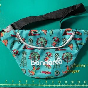 Bonnaroo Fanny Pack